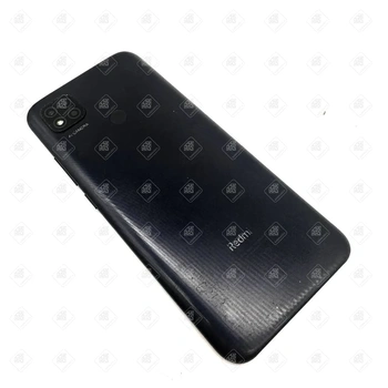 Смартфон Xiaomi redmi 9c nfc 4/128