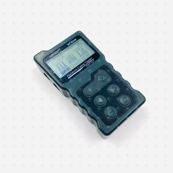 Тестер сетевых кабелей noyafa NF-8209S