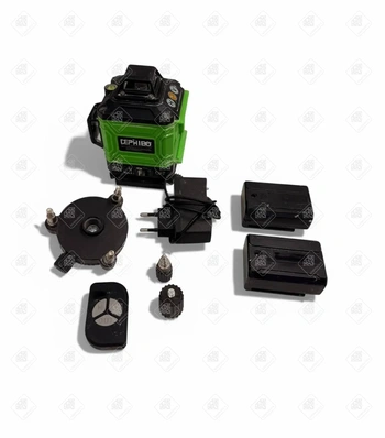 Лазерный нивелир Dephibo