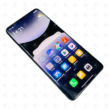 Смартфон Xiaomi Redmi Note 14 Pro+ 5G 8/256 ГБ