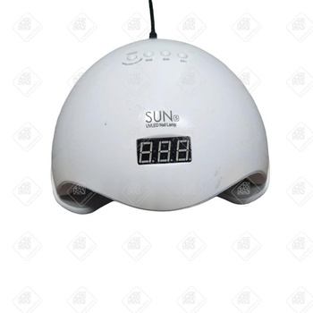 Лампа для сушки ногтей SUN5