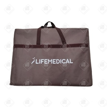 Хвантоболовый мат lifemedical