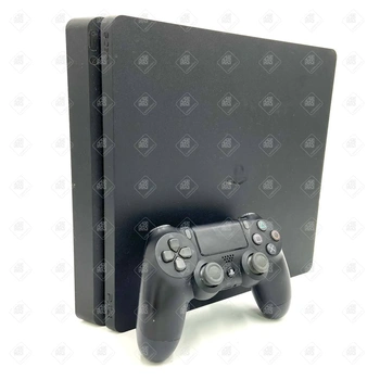 Игровая приставка Sony Playstation 4 500gb