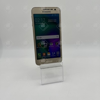 Смартфон Samsung Galaxy A3(SM-A300F)