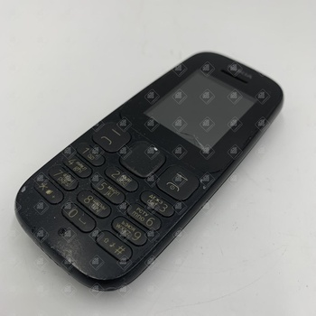 Мобильный телефон Nokia TA-1034