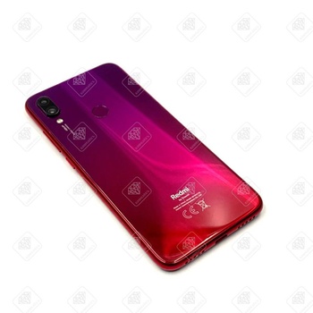 смартфон Xiaomi Redmi Note 7
