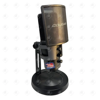 Микрофон Cougar screamer-x gaming 