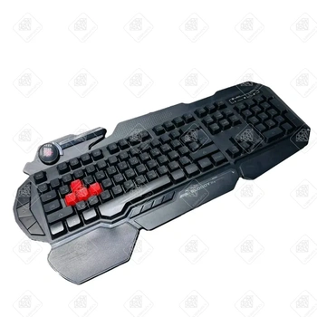 Клавиатура bloody B314