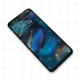 Смартфон Honor 30 8/128 ГБ, зеленый