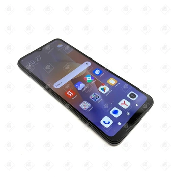 Смартфон Xiaomi, Redmi 12C 3/64 ГБ