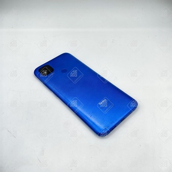 Смартфон Xiaomi Redmi 9C, 64 ГБ, синий, 2 ГБ