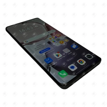 Смартфон HONOR X9c, 12/256 ГБ, 2 SIM