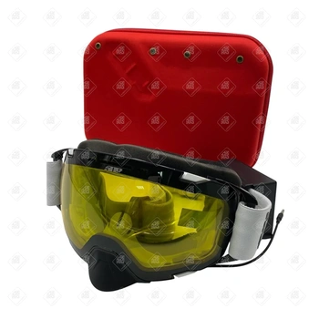 Очки с подогревом IGNITE Aviator S1 2.0