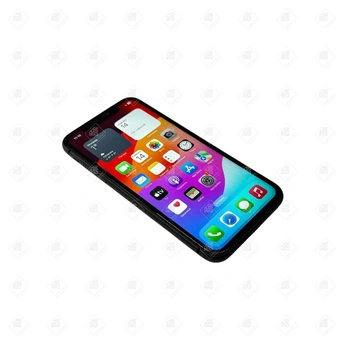 Смартфон Apple iPhone 11 128