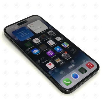 Смартфон Apple, iPhone 14 Pro Max, 128 ГБ, фиолетовый