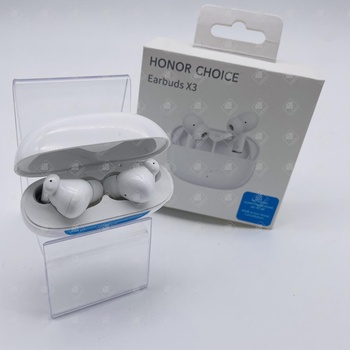 Беспроводные наушники HONOR TWS Choice Earbuds X3