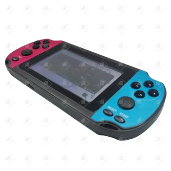 игровая приставка union nv40