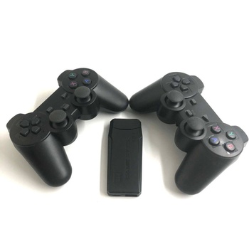 Игровая приставка game stick lite 