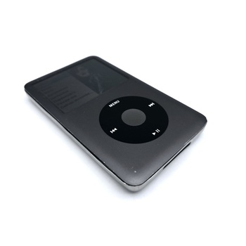 Apple iPod Classic 6th Generation A1238 160GB