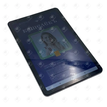 Планшет Teclast, T40 Pro, 128 ГБ, Серый