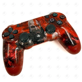 Джойстик PS4