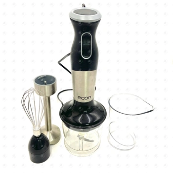 Блендер погружной Econ eco-433hb