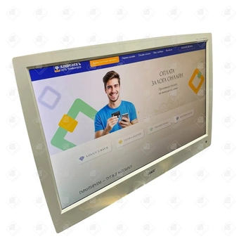 Телевизор Acer AT2358MWL