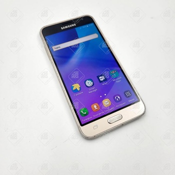 Смартфон Samsung Galaxy J3 (2016) SM-J320F/DS