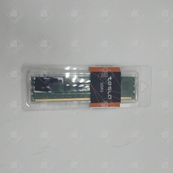 Tesla DDR3