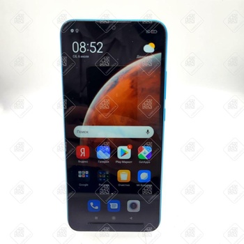 Смартфон Xiaomi Redmi 9A 2/32GB