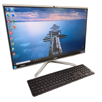 Моноблок Acer Aspire-1650 i3-1115G5/8/256