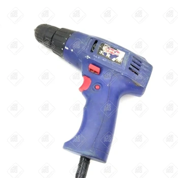 Шуруповерт сетевой Диолд 