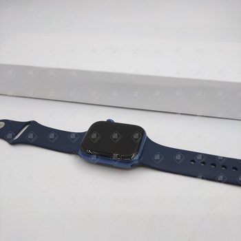 Apple Watch Series 7 45 мм