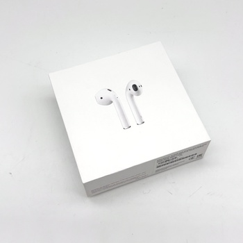 Наушники Airpods 2