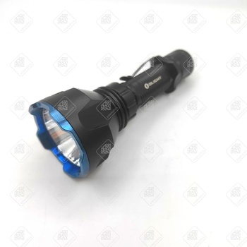 Фонарик olight warrior x turbo