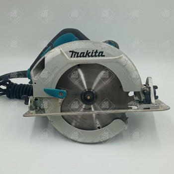 Дисковая пила Makita HS7601