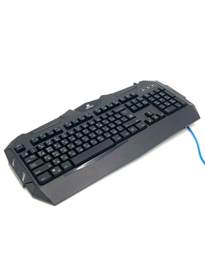 Клавиатура Defender GK120dl
