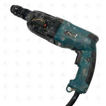 Перфоратор Makita hr 2450