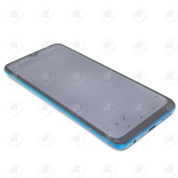 Смартфон Xiaomi Redmi 9, 64 ГБ, зеленый, 4 ГБ