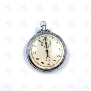 Карманный секундомер USSR