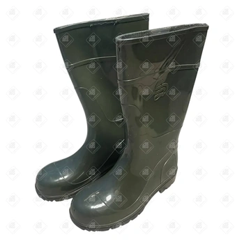 Сапоги резиновые 38р