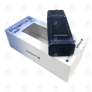 Эл.сигарета Smoant Pasito 3 kit