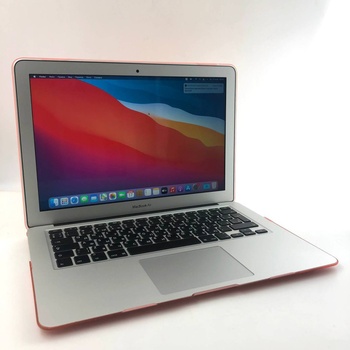 Ноутбук Apple MacBook Air 13  A1466