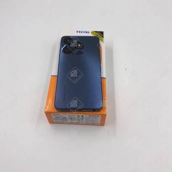 смартфон tecno spark 10 