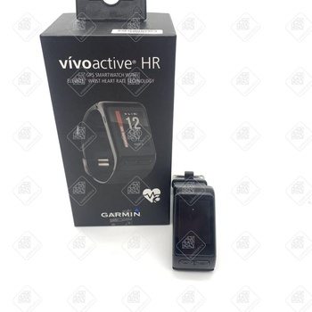 Смарт часы Garmin Viviactive hr