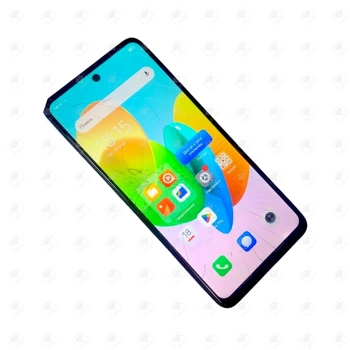 смартфон tecno spark 20c 8/128