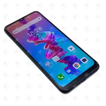 Смартфон Itel Vision 2S 32 ГБ