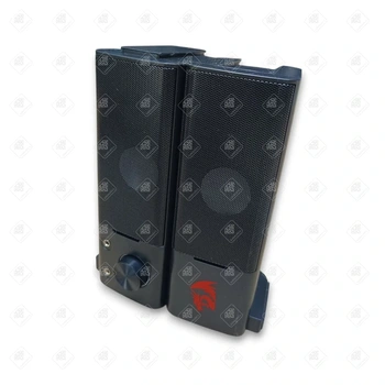 Колонки для компьютера Redragon Orpheus GS550
