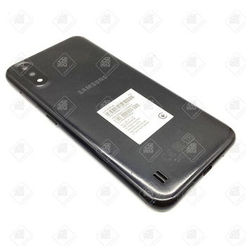 Смартфон Samsung Galaxy A01