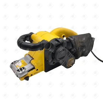 Машина шлифовальная ленточная Stanley stbs720